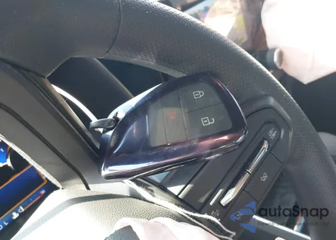 2024 Chevrolet Colorado 4Wd Trail Boss from USA, damaged, VIN 1GCPTEEK2R1284963